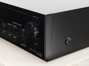 Denon DR-M33HX Cassette Deck - Image 6