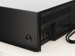 Denon DR-M33HX Cassette Deck - Image 7