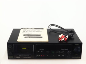 Denon DR-M33HX Cassette Deck - Image 13