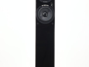 Scansonic M9 Floorstanding Speakers - Black