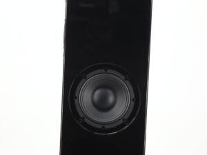 Scansonic M9 Floorstanding Speakers - Black - Image 3