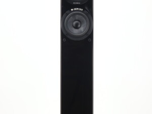 Scansonic M9 Floorstanding Speakers - Black - Image 8