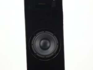 Scansonic M9 Floorstanding Speakers - Black - Image 11