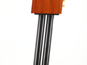 PMC Twenty 21 Standmount Speakers W/ Stands - Amarone - Image 3