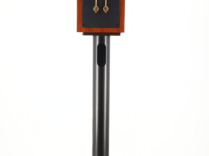 PMC Twenty 21 Standmount Speakers W/ Stands - Amarone - Image 4