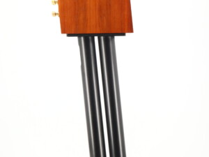 PMC Twenty 21 Standmount Speakers W/ Stands - Amarone - Image 5