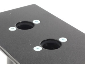 PMC Twenty 21 Standmount Speakers W/ Stands - Amarone - Image 12