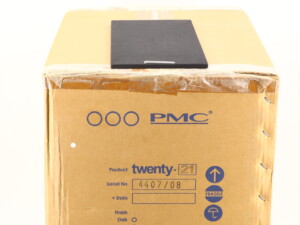 PMC Twenty 21 Standmount Speakers W/ Stands - Amarone - Image 13