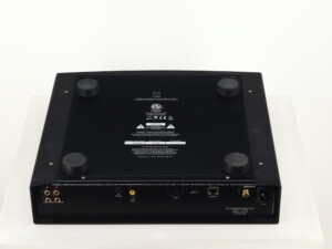 Linn Majik DS/1 Digital Streamer - Black - Image 13