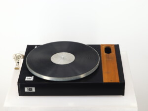 ERA MKVI Turntable