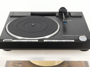 Pioneer PL-L1000A Turntable