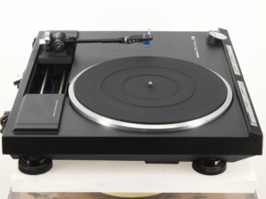 Pioneer PL-L1000A Turntable - Image 5