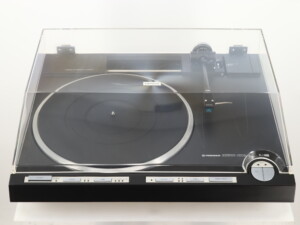 Pioneer PL-L1000A Turntable - Image 7