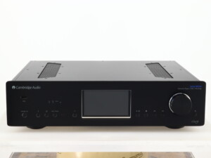 Cambridge Audio 851N Network Player - Black