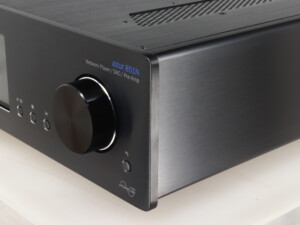 Cambridge Audio 851N Network Player - Black - Image 6
