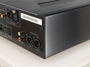 Cambridge Audio 851N Network Player - Black - Image 8