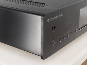 Cambridge Audio 851N Network Player - Black - Image 9