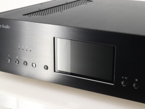 Cambridge Audio 851N Network Player - Black - Image 10