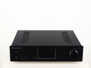 Cambridge Audio 851N Network Player - Black - Image 11