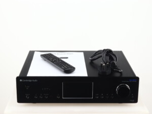 Cambridge Audio 851N Network Player - Black - Image 12