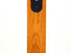 Rega RX Three Floorstanding Speakers - Cherry