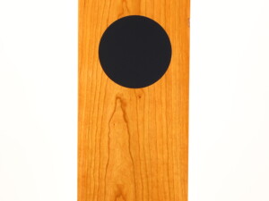 Rega RX Three Floorstanding Speakers - Cherry - Image 3