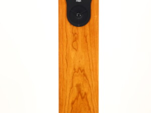 Rega RX Three Floorstanding Speakers - Cherry - Image 9