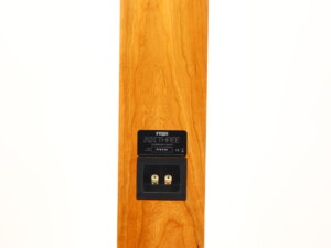 Rega RX Three Floorstanding Speakers - Cherry - Image 11