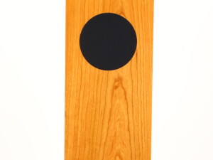 Rega RX Three Floorstanding Speakers - Cherry - Image 12
