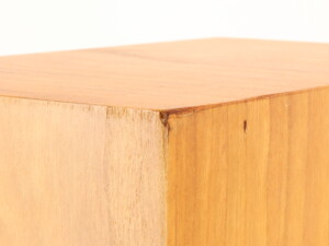 Rega RX Three Floorstanding Speakers - Cherry - Image 8