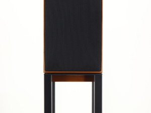 Wharfedale Linton 85th Anniversary Loudspeakers & Stands - Walnut - Image 6