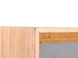 Wharfedale Linton 85th Anniversary Loudspeakers & Stands - Walnut - Image 11