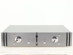 ATC CA2 Pre Amplifier - Silver