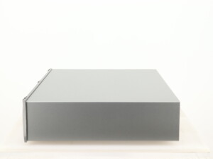 ATC CA2 Pre Amplifier - Silver - Image 3
