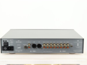 ATC CA2 Pre Amplifier - Silver - Image 4
