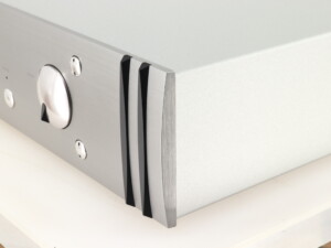 ATC CA2 Pre Amplifier - Silver - Image 6
