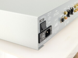ATC CA2 Pre Amplifier - Silver - Image 7