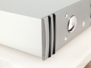 ATC CA2 Pre Amplifier - Silver - Image 9