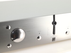 ATC CA2 Pre Amplifier - Silver - Image 10