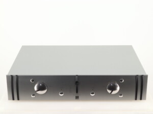 ATC CA2 Pre Amplifier - Silver - Image 11