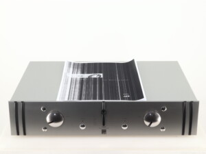 ATC CA2 Pre Amplifier - Silver - Image 12