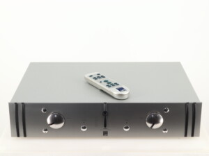 ATC CA2 Pre Amplifier - Silver - Image 13