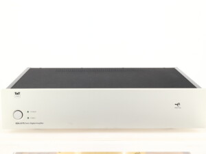 TACT Audio SDA 2175 Power Amplifier - Silver