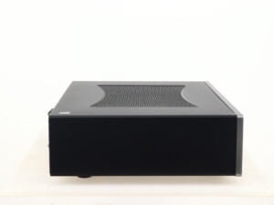 Cambridge Audio CXA81 Integrated Amplifier - Lunar Grey - Image 5