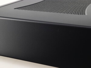 Cambridge Audio CXA81 Integrated Amplifier - Lunar Grey - Image 11