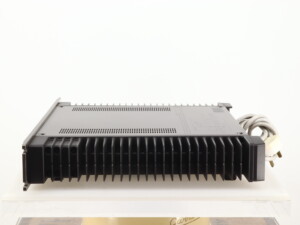 Sony TA-N86B Power Amplifier - Silver - Image 3
