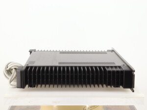 Sony TA-N86B Power Amplifier - Silver - Image 5