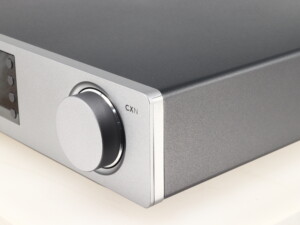 Cambridge Audio CXN V2 Streamer - Lunar Grey - Image 6