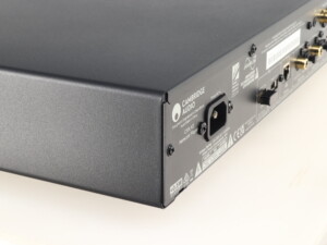 Cambridge Audio CXN V2 Streamer - Lunar Grey - Image 7