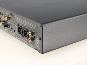 Cambridge Audio CXN V2 Streamer - Lunar Grey - Image 8
